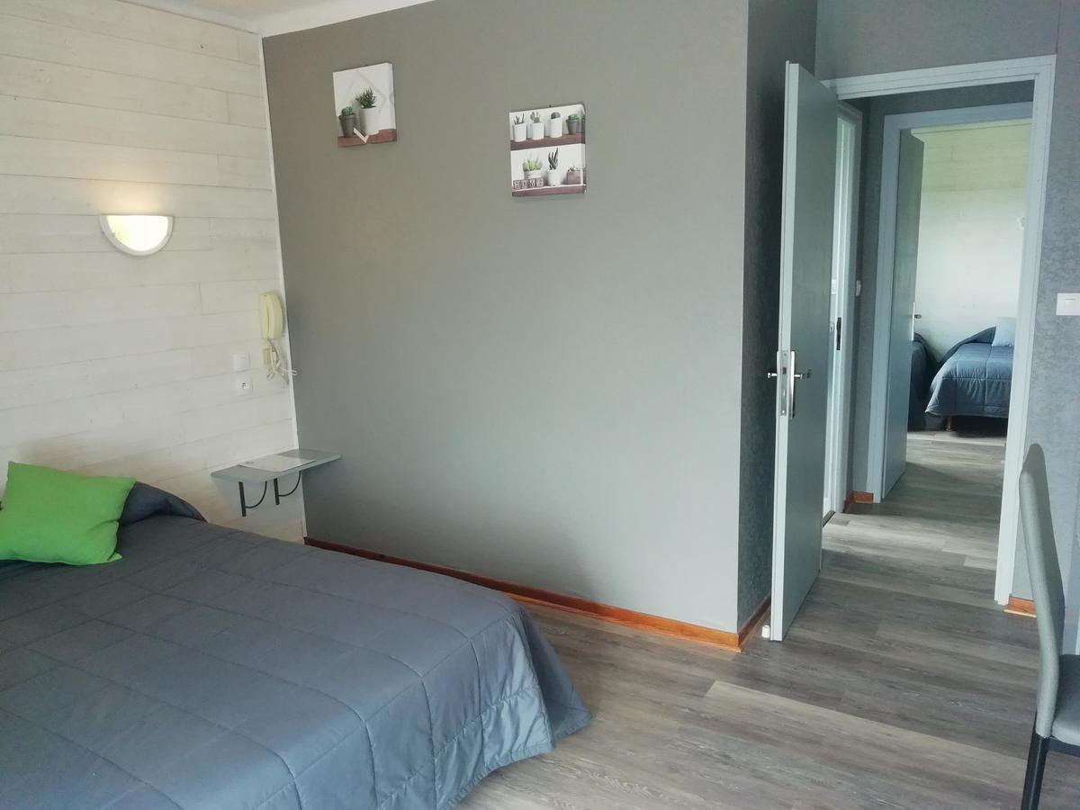 Hotel L'Oustalet Font-Romeu-Odeillo-Via Eksteriør billede